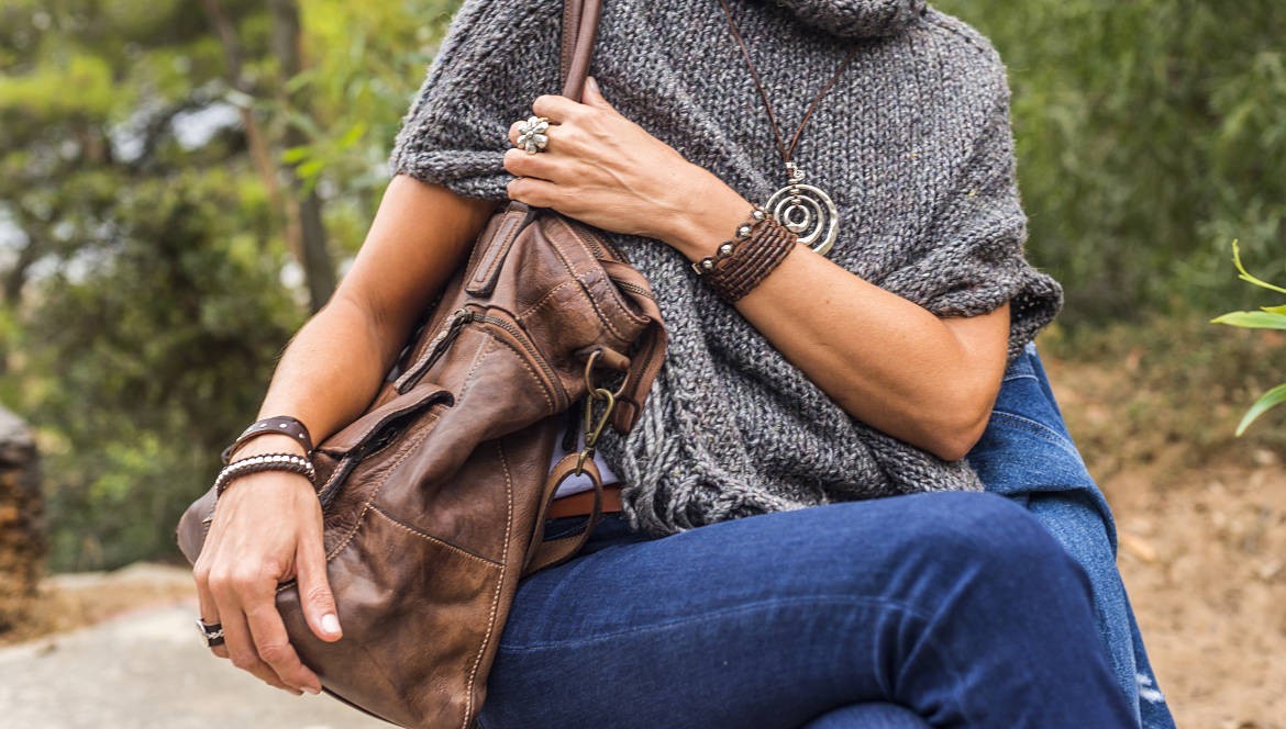 Regalos Artesanales para Mujer: 10 Ideas Únicas | Xauen Original